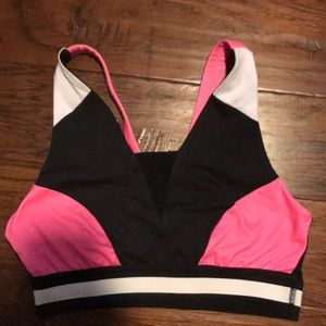Target brand Sports Bra
